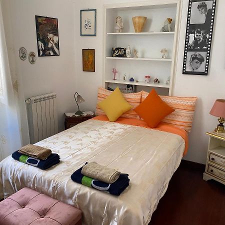 Edo Apartament Lido di Ostia Ngoại thất bức ảnh