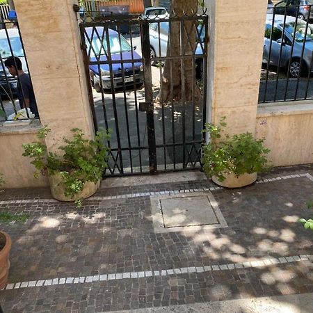 Edo Apartament Lido di Ostia Ngoại thất bức ảnh