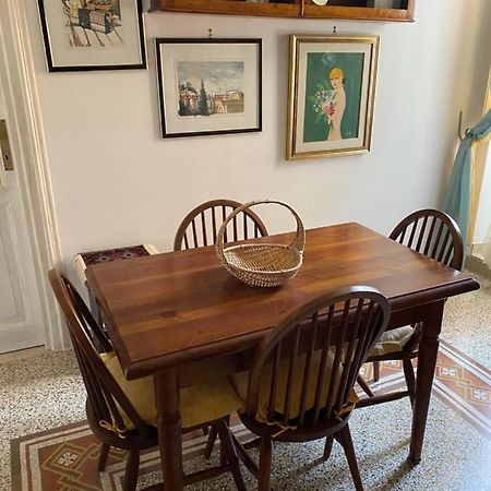 Edo Apartament Lido di Ostia Ngoại thất bức ảnh
