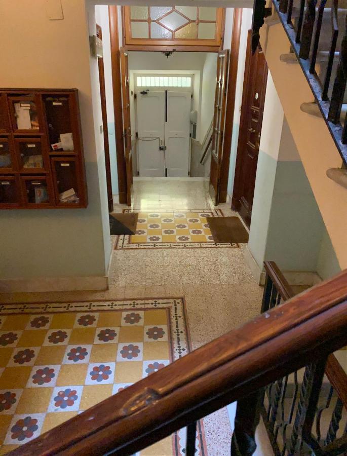 Edo Apartament Lido di Ostia Ngoại thất bức ảnh