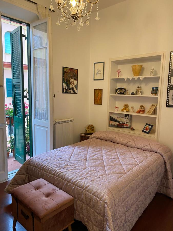 Edo Apartament Lido di Ostia Ngoại thất bức ảnh