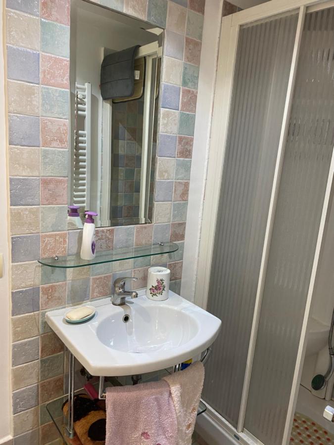 Edo Apartament Lido di Ostia Ngoại thất bức ảnh