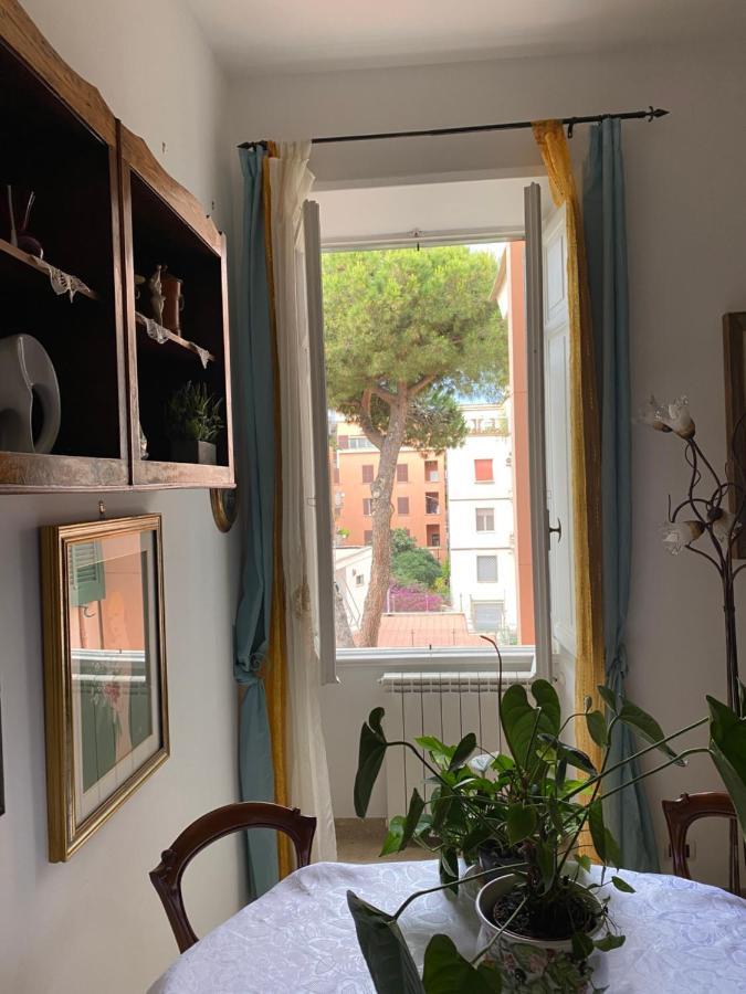 Edo Apartament Lido di Ostia Ngoại thất bức ảnh
