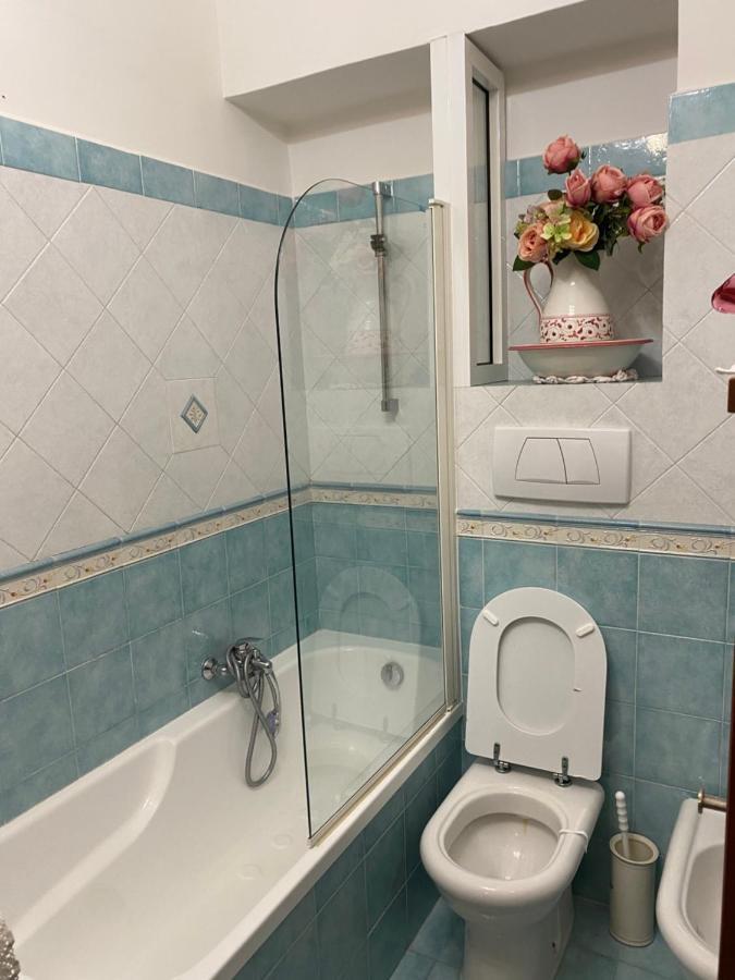 Edo Apartament Lido di Ostia Ngoại thất bức ảnh