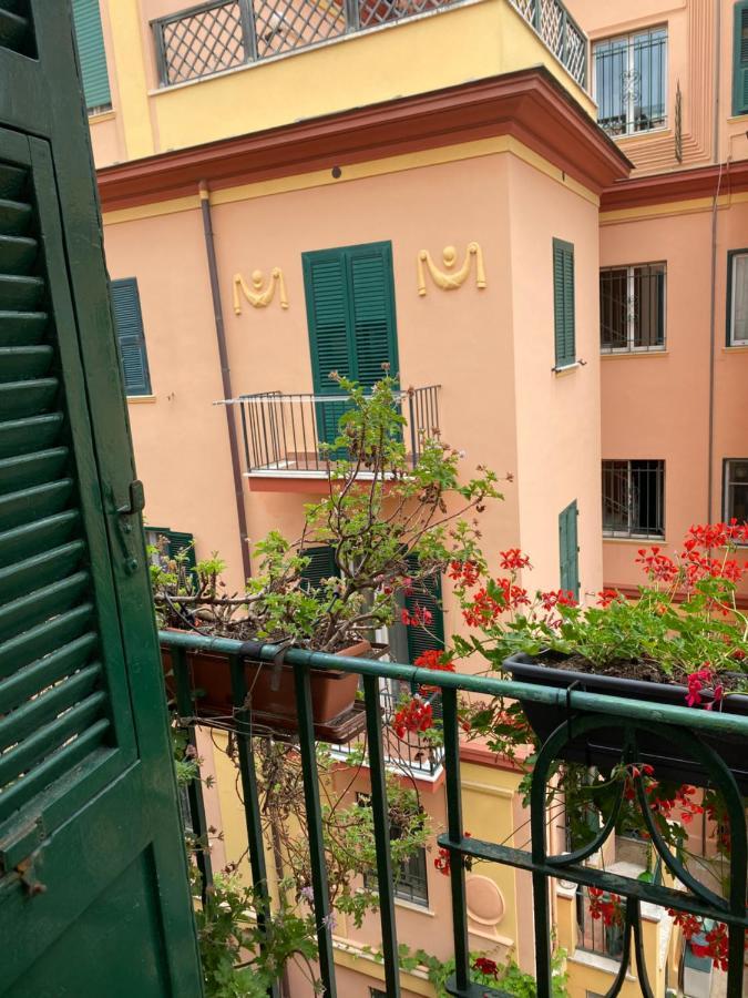 Edo Apartament Lido di Ostia Ngoại thất bức ảnh