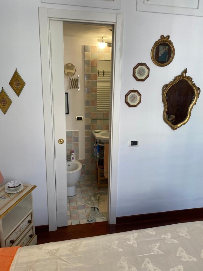 Edo Apartament Lido di Ostia Ngoại thất bức ảnh