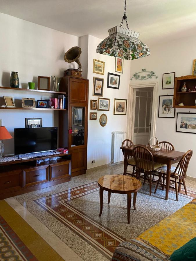 Edo Apartament Lido di Ostia Ngoại thất bức ảnh