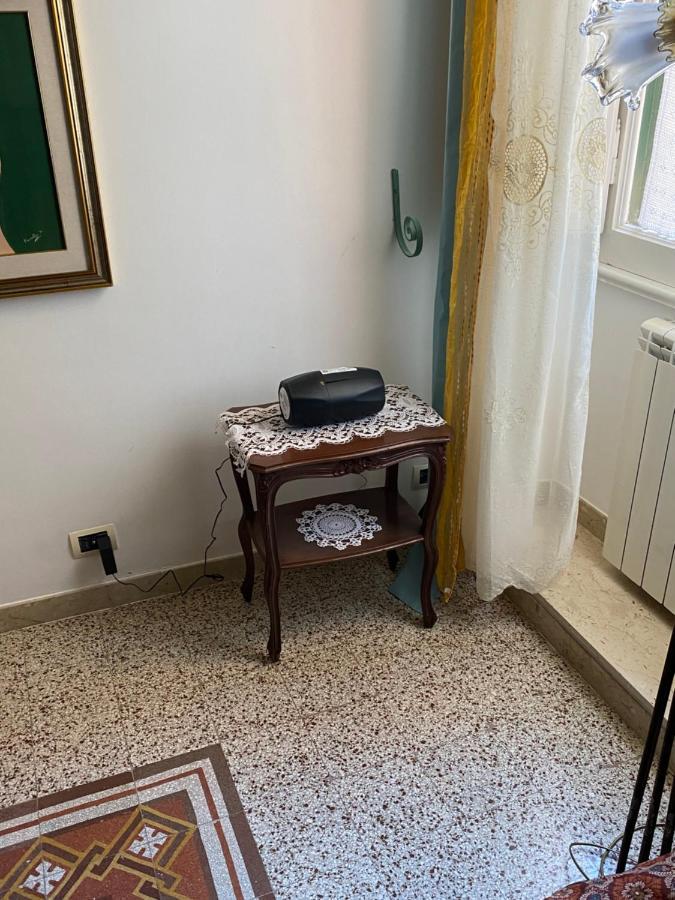 Edo Apartament Lido di Ostia Ngoại thất bức ảnh