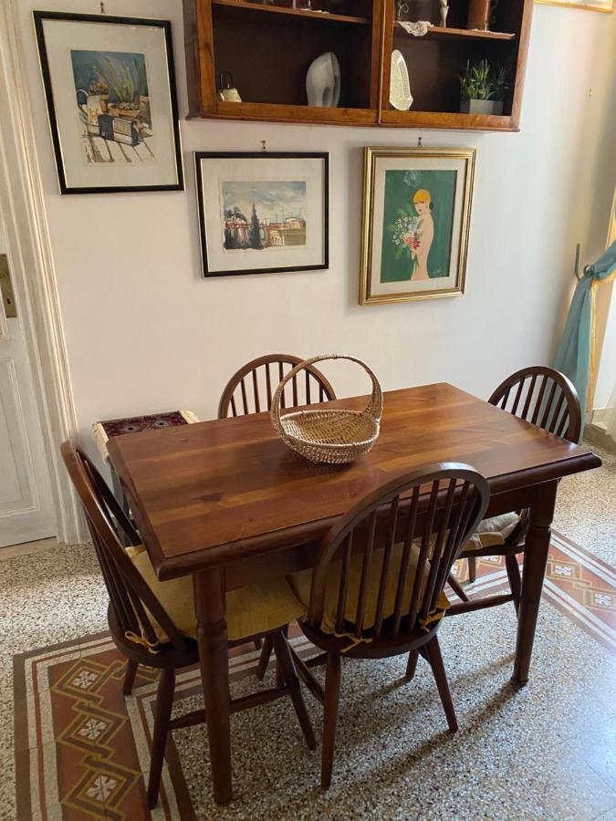 Edo Apartament Lido di Ostia Ngoại thất bức ảnh