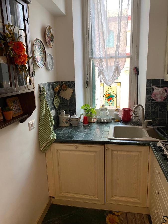 Edo Apartament Lido di Ostia Ngoại thất bức ảnh
