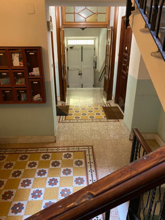 Edo Apartament Lido di Ostia Ngoại thất bức ảnh
