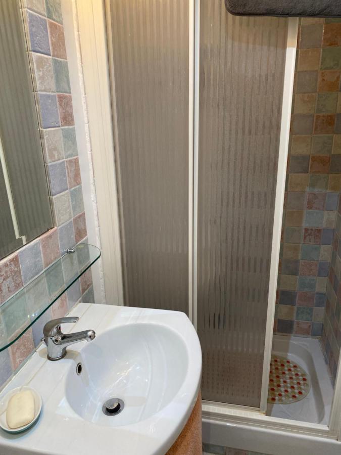 Edo Apartament Lido di Ostia Ngoại thất bức ảnh